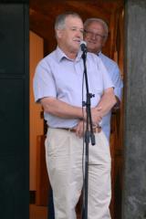 Leopold Methans je spregovoril o svojih delih